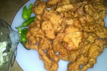 Japanese Chicken Chili Recipe Recipe