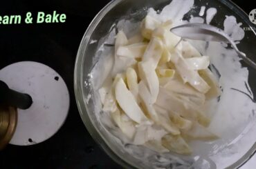 Restuarant style chili Potatoes recipe at home