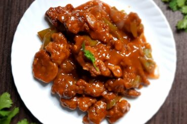 Chilli Chicken Recipe | Restaurant Style Chilli Chicken |Crispy Chilli Chicken Recipe| Girly kitchen