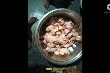 Restaurant style chilli chicken recipe// Easy Spicy chilli chicken recipe