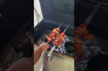 Thai Chili Chicken Wings Recipe