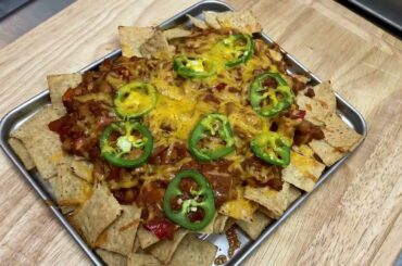 Blount Plant Base Vegan Chili