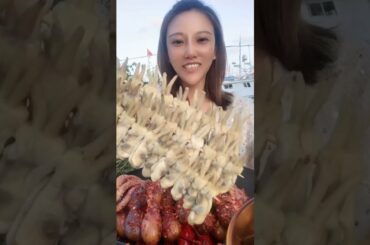 Stick oyster chili recipe yummy