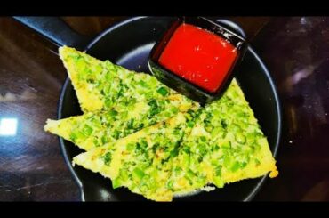 Chilli cheese toast recipe