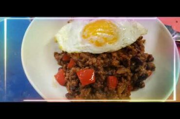 chilli con carne easy recipe