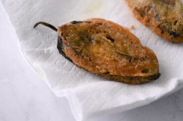 Chile Relleno Recipe