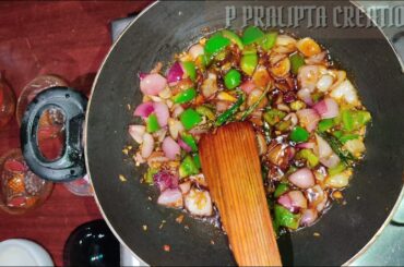 Restaurant Style Crispy Sweet Corn Chilli || Crispy Healthy Starter Recipe