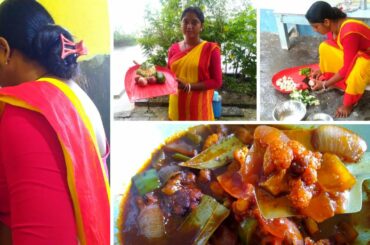 Chilli Cauliflower Recipe | Chilli Gobi Recipe | Chilli Fulkopi recipe | Chili Fulkopi Benao