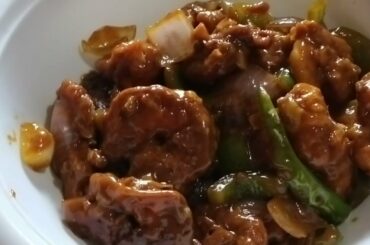 #chilligarlicprawnrecipe, chilli prawns recipe, Resturant style chilli garlic prawns at home.