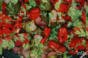 yummy chili paneer easy recipe