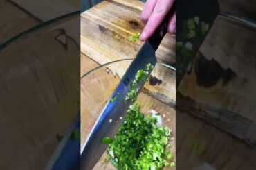 Easy Chilli recipe