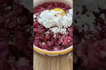 Delicious recipe chilli