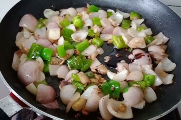 chilli potato recipe#chillialoorecipe#potatorecipe