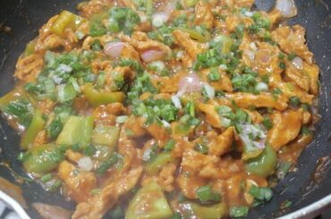 chicken chilli recipe