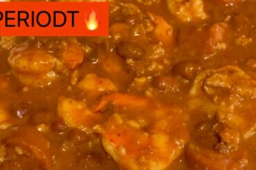 Best Chili Recipe Ever/I’m Expecting Good News!!