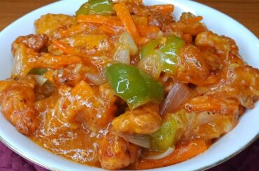 Restaurant Style Chili Chicken Gravy | Chili Chicken Gravy Recipe | Chicken Recipes #shorts