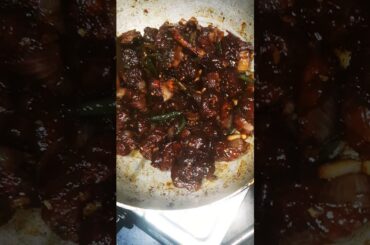 Chili Chicken Recipe || Restaurant-Style Chilli Chicken Dry || Tasty Spicy Chili Chicken.