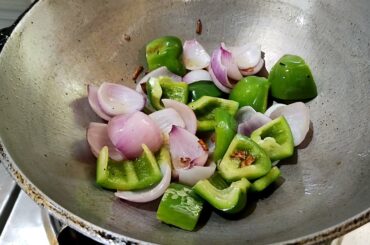 soya chili recipe.... by Supriya kitchen