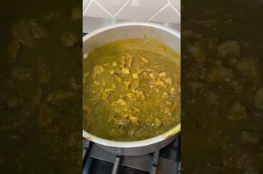 Quick & Easy Recipes Simple Delicious Chile Verde #Shorts