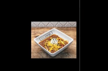 Keto Chili Recipe | Easy Keto Diet