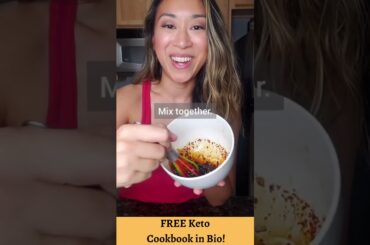 Chili Garlic Noodle Recipe