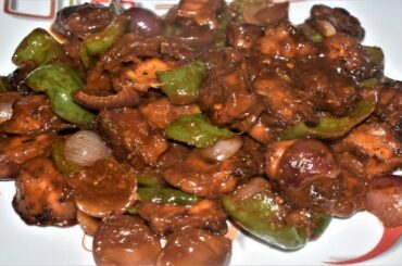 BENGALI RECIPE | CHILLI PANEER RECIPE | TASTY RECIPE TO TRY