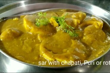 Egg Chilli Masala, Chilli Egg Recipe, How to make Egg Chilli Masala Recipe, Egg Curry, Ruchi Recipes