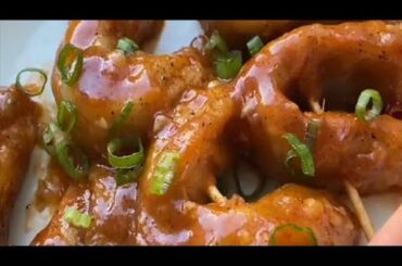 Ebi Chili Recipe #shorts #japanesefood #recipe