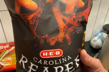 These were delicious.