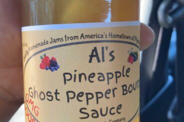 Extremely delicious but surprisingly lacks the heat. Overall, 9.2/10.