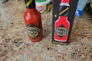 Been searching for a year. GF finally ordered some off of Amazon, and I can't taste it due to covid.