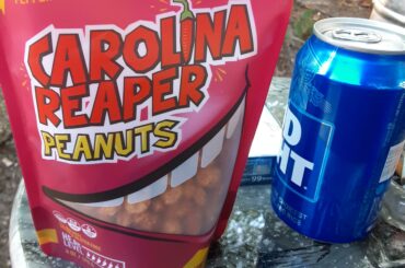 You want some of deez nuts?!