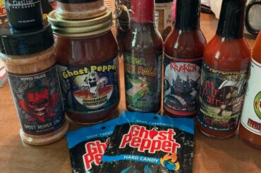 I’m so excited about this haul