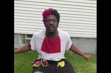 #onechipchallenge #instadaily Sha Atkins