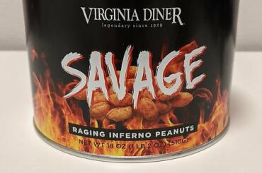 These definitely have a kick!