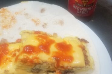 Marie Sharps new Red Hornet sauce burns so good