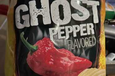 Anyone else disappointed in the spice level of these chips?