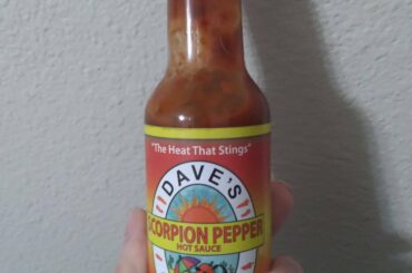 This is probably the most delicious sauce I've had in the one million plus range. Got it as a gift, would highly recommend.