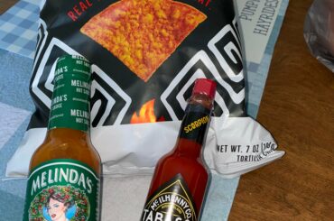 Small Snag Today, Not Bad