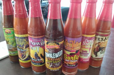 Today was a good day