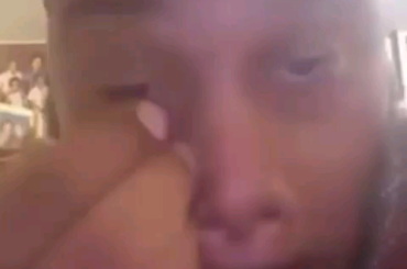 Don't try this at home...or anywhere.