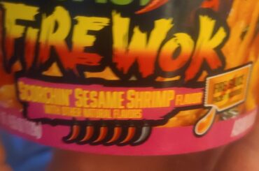 Yall had these? Found at Walmart. Decent kick!