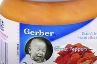 Couldn't handle the heat.