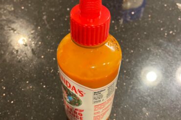 How in the world do you open this bottle?