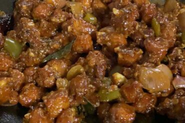 Paneer Manchurian Recipe | Crispy, Spicy And Tasty Recipe | Home made Paneer Recipe