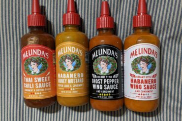 Found these at Kroger for a buck apiece, are they any good?