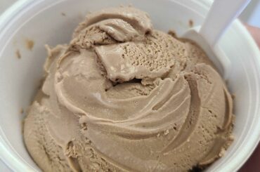 Fire and Ice - Spicy Indian Ice Cream at Mardi Gras [Columbus, OH]