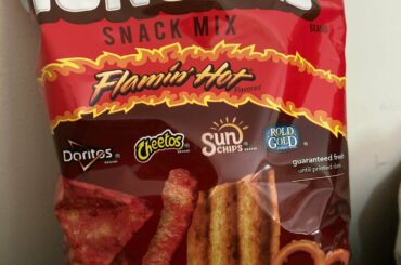 Found these at the super market