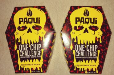 Finally got our hands on these bad boys!