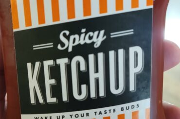 This stuff is actually pretty good.